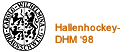Deutsche Hochschulmeisterschaften im Hallenhockey 1998